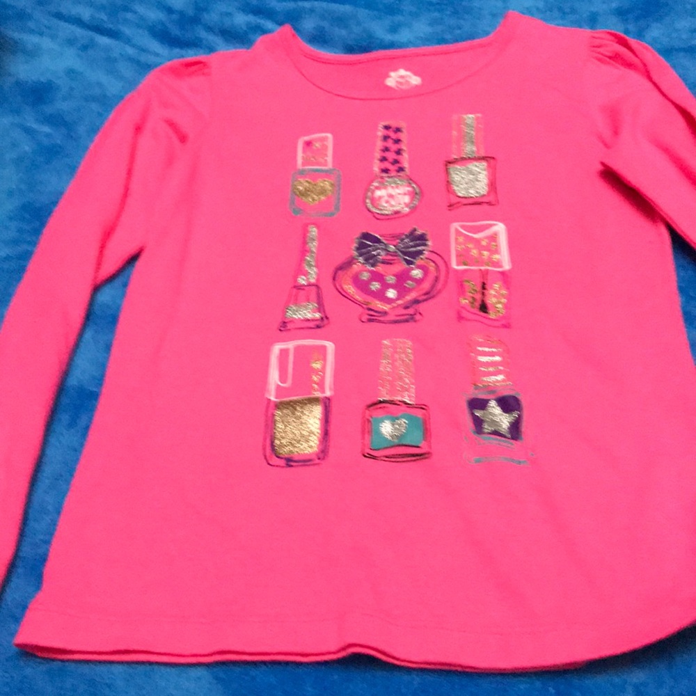 Girls shirt
